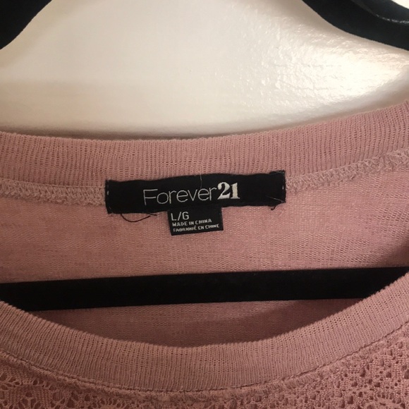 Forever 21 Sweater - Picture 2 of 6